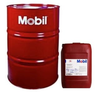 Mobil Almo 525