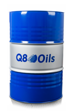Q8 Gear Oil XG 80W-90