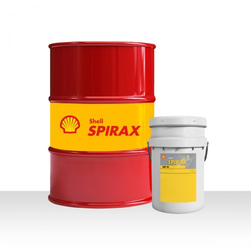 Shell Spirax MB 90