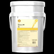 Shell Spirax MB 90