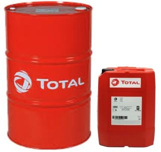 Total Pneuma 46