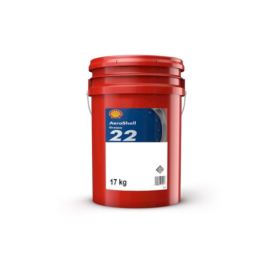 Shell Aeroshell Grease 22