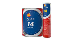 Shell Aeroshell Grease 14